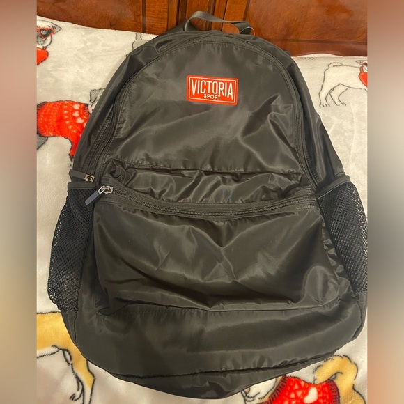 Victoria Secret Sport Backpack - Picture 7 of 7